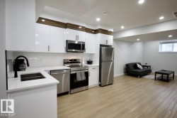 BSMT 11932 64 Street  Edmonton, AB T5W 4J3