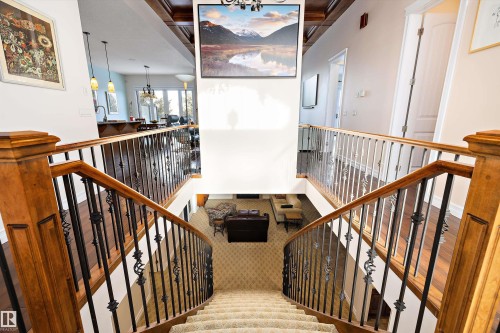 1190 Adamson Drive, Edmonton, AB - Indoor Photo Showing Other Room