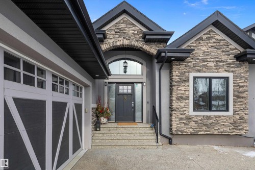 1190 Adamson Drive, Edmonton, AB - Outdoor With Facade