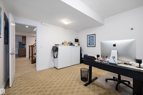 1190 Adamson Drive, Edmonton, AB - Indoor Photo Showing Office