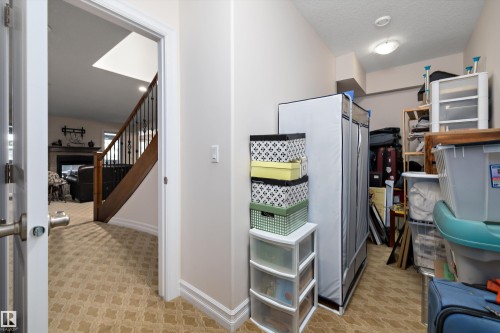 1190 Adamson Drive, Edmonton, AB - Indoor Photo Showing Other Room