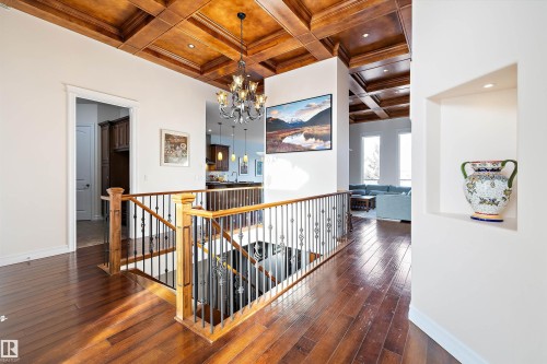 1190 Adamson Drive, Edmonton, AB - Indoor Photo Showing Other Room