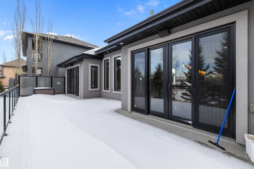 1190 Adamson Drive, Edmonton, AB - Outdoor With Exterior