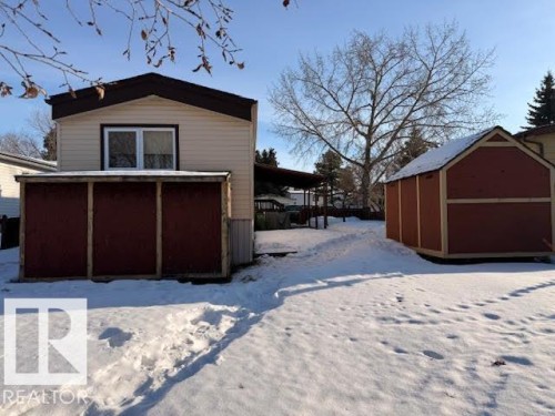 18 Maple Terrace, Edmonton, AB 