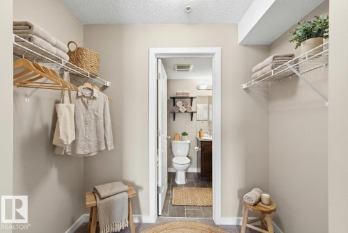 221 1070 Mcconachie Boulevard, Edmonton, AB - Indoor With Storage