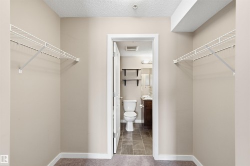 221 1070 Mcconachie Boulevard, Edmonton, AB - Indoor With Storage