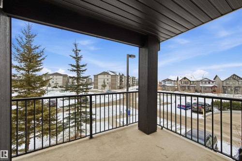 221 1070 Mcconachie Boulevard, Edmonton, AB - Outdoor With Exterior