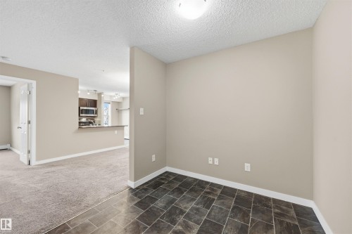 221 1070 Mcconachie Boulevard, Edmonton, AB - Indoor Photo Showing Other Room
