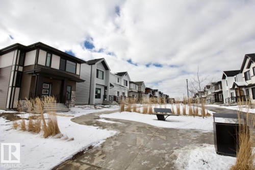 3104 Challand Lane, Edmonton, AB - Outdoor