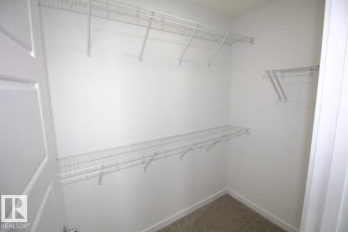 3104 Challand Lane, Edmonton, AB - Indoor With Storage