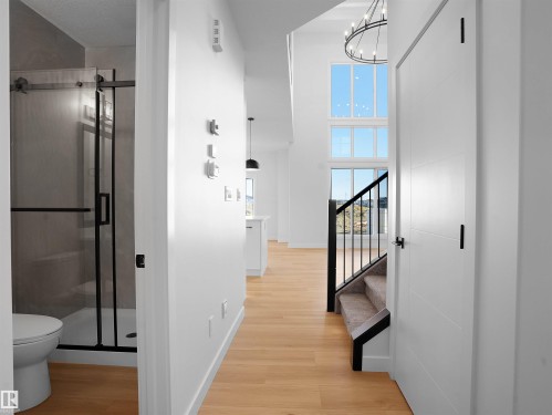 3307 Chernowski Way Sw, Edmonton, AB - Indoor Photo Showing Other Room