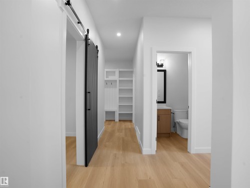 3307 Chernowski Way Sw, Edmonton, AB - Indoor Photo Showing Other Room