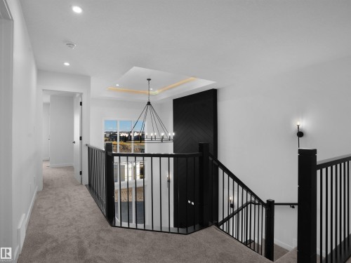 3307 Chernowski Way Sw, Edmonton, AB - Indoor Photo Showing Other Room