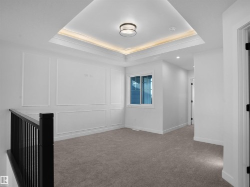 3307 Chernowski Way Sw, Edmonton, AB - Indoor Photo Showing Other Room