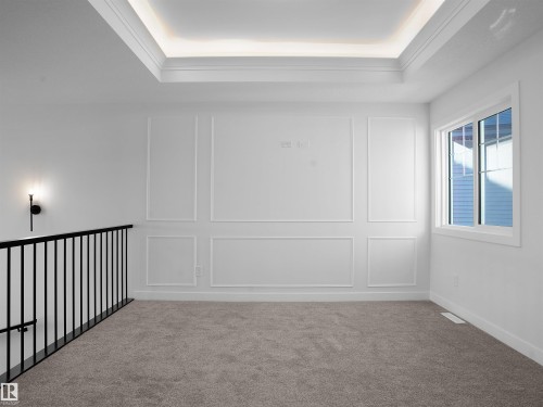 3307 Chernowski Way Sw, Edmonton, AB - Indoor Photo Showing Other Room
