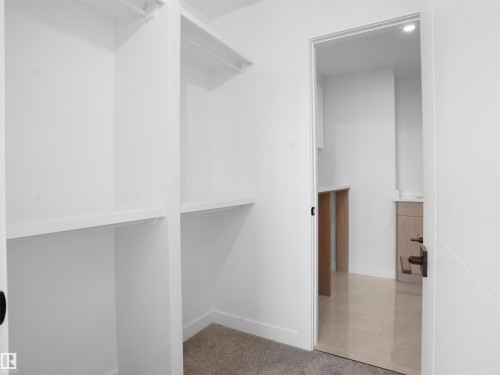 3307 Chernowski Way Sw, Edmonton, AB - Indoor Photo Showing Other Room