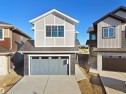 3307 Chernowski Way Sw, Edmonton, AB  - Outdoor 