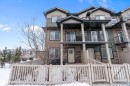 1 3305 Orchards Link, Edmonton, AB  - Outdoor With Facade 