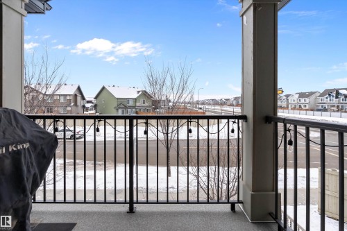 1 3305 Orchards Link, Edmonton, AB - Outdoor