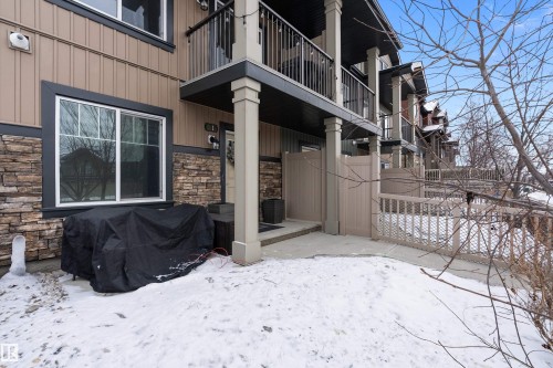 1 3305 Orchards Link, Edmonton, AB - Outdoor