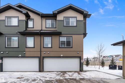 1 3305 Orchards Link, Edmonton, AB - Outdoor
