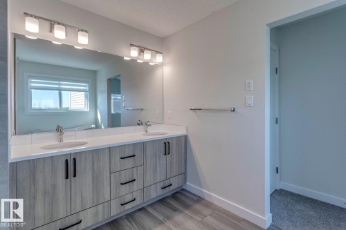 19007 20 Avenue, Edmonton, AB - Indoor Photo Showing Bathroom