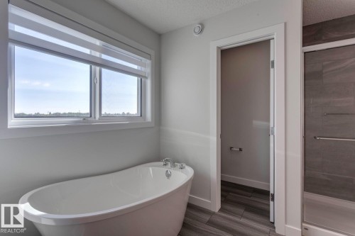19007 20 Avenue, Edmonton, AB - Indoor Photo Showing Bathroom