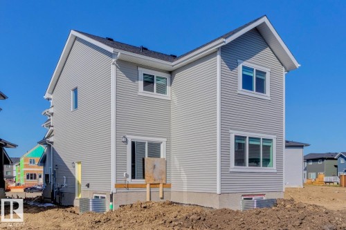 19007 20 Avenue, Edmonton, AB - Outdoor