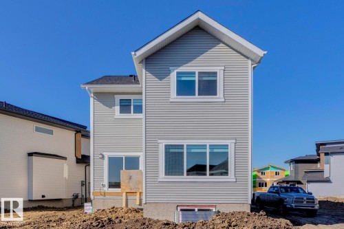 19007 20 Avenue, Edmonton, AB - Outdoor