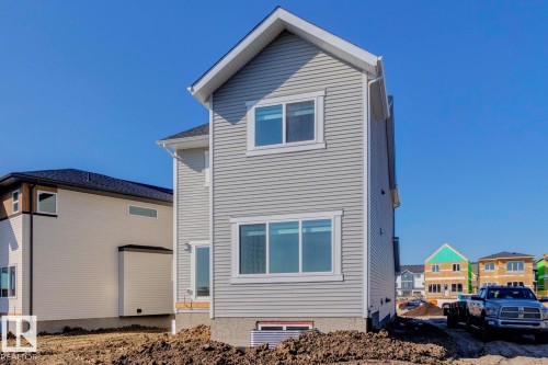 19007 20 Avenue, Edmonton, AB - Outdoor