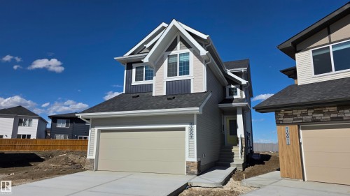 19007 20 Avenue, Edmonton, AB - Outdoor