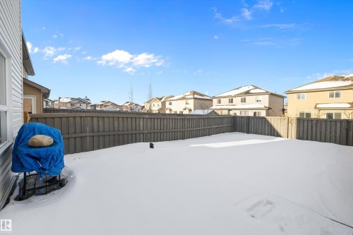 2407 Casselman Crescent, Edmonton, AB - Outdoor With Exterior