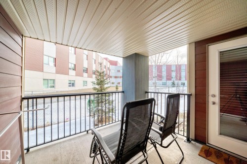 117 5816 Mullen Place, Edmonton, AB -  Photo Showing Other Room