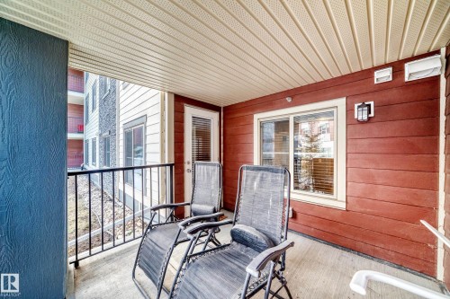 117 5816 Mullen Place, Edmonton, AB - Outdoor With Exterior