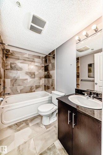 117 5816 Mullen Place, Edmonton, AB - Indoor Photo Showing Bathroom