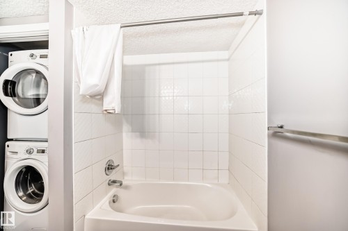 117 5816 Mullen Place, Edmonton, AB - Indoor Photo Showing Laundry Room