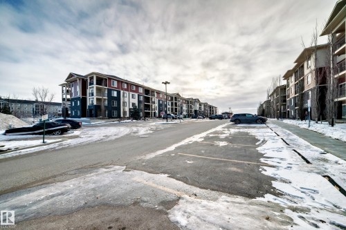 117 5816 Mullen Place, Edmonton, AB - Outdoor