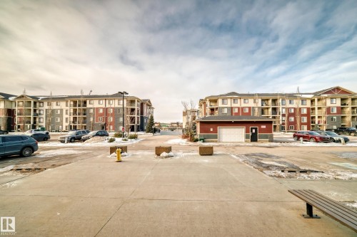 117 5816 Mullen Place, Edmonton, AB - Outdoor With Balcony