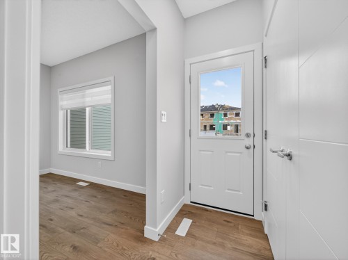 1081 Berg Place, Leduc, AB - Indoor Photo Showing Other Room