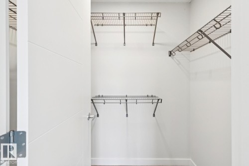 1081 Berg Place, Leduc, AB - Indoor With Storage