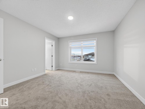 1081 Berg Place, Leduc, AB - Indoor Photo Showing Other Room