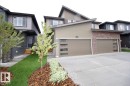 Upper 6414 27 Avenue, Edmonton, AB  - Outdoor With Facade 