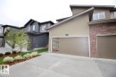 Upper 6414 27 Avenue, Edmonton, AB  - Outdoor 