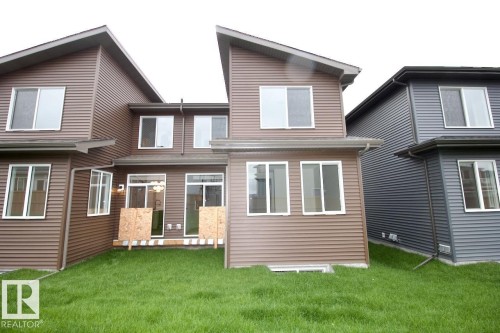Upper 6414 27 Avenue, Edmonton, AB - Outdoor With Exterior