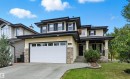 976 Hollingsworth Bend, Edmonton, AB  - Outdoor With Facade 