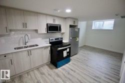 BSMT 8841 CARSON Way  Edmonton, AB T6W 5B8