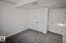 Bsmt 8841 Carson Way, Edmonton, AB  - Indoor Photo Showing Other Room 