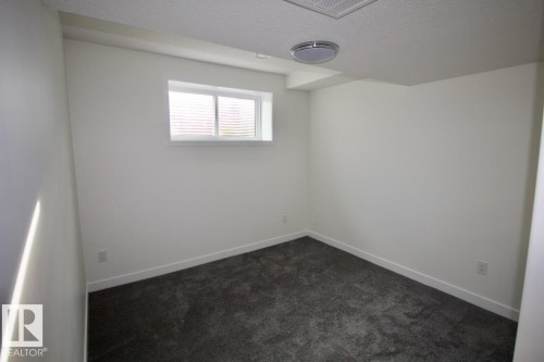 Bsmt 8841 Carson Way, Edmonton, AB - Indoor Photo Showing Other Room