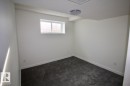 Bsmt 8841 Carson Way, Edmonton, AB  - Indoor Photo Showing Other Room 