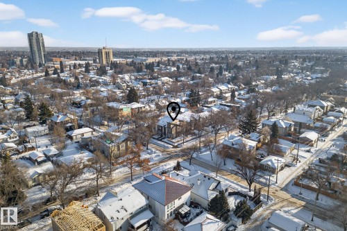 9015 92 Avenue, Edmonton, AB 